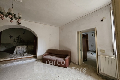 Elegante Proprietà Storica su Due Livelli nel Cuore di Belvedere