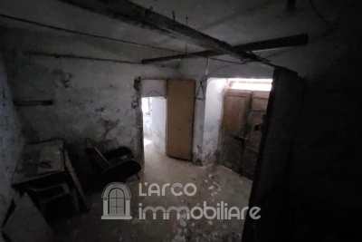 Elegante Proprietà Storica su Due Livelli nel Cuore di Belvedere