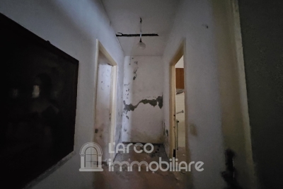 Elegante Proprietà Storica su Due Livelli nel Cuore di Belvedere