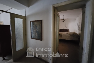 Elegante Proprietà Storica su Due Livelli nel Cuore di Belvedere