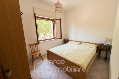 Trilocale a 300 mt dal mare con ampio terrazzo
