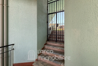 Trilocale a 300 mt dal mare con ampio terrazzo