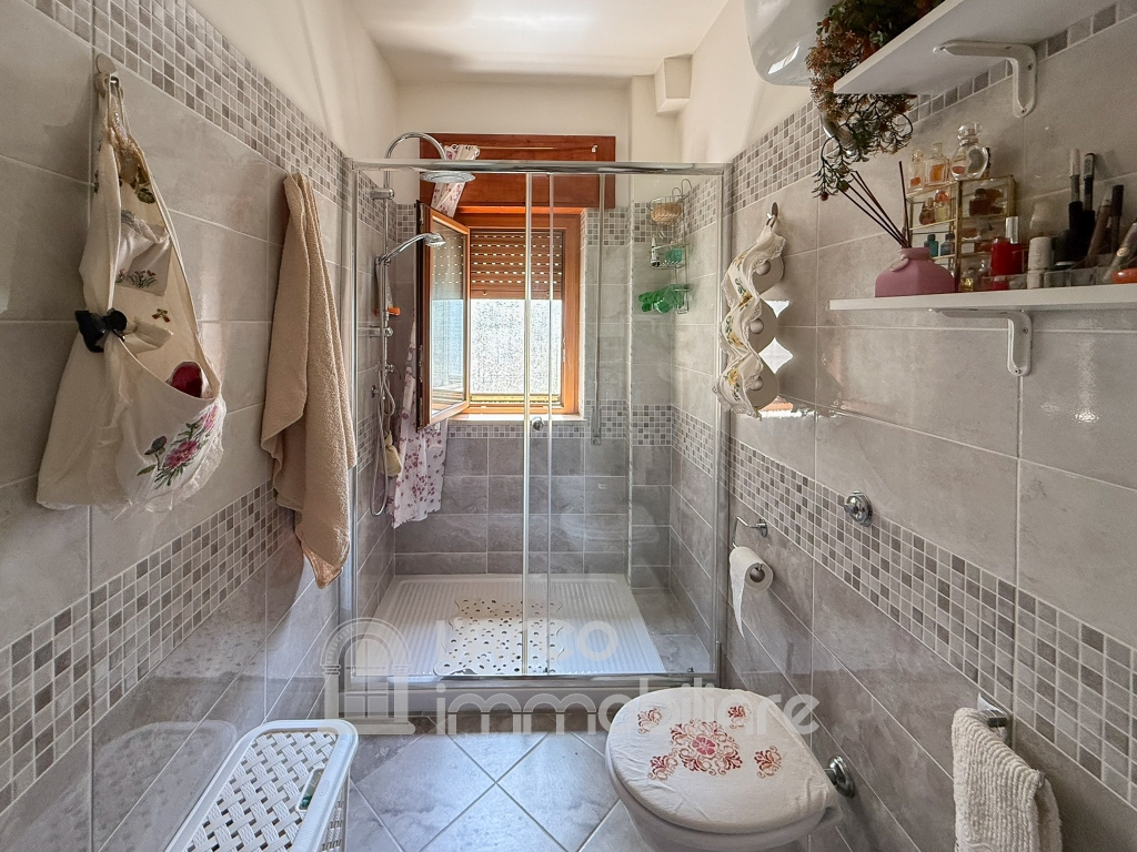One-Bedroom Apartment for Sale in Scalea – Via Dante Alighieri One-Bedroom Apartment for Sale in Scalea – Via Dante Alighieri