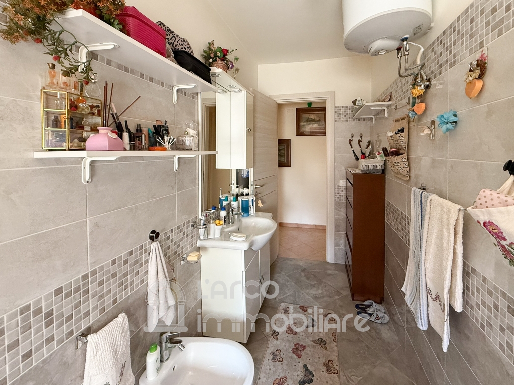 One-Bedroom Apartment for Sale in Scalea – Via Dante Alighieri One-Bedroom Apartment for Sale in Scalea – Via Dante Alighieri