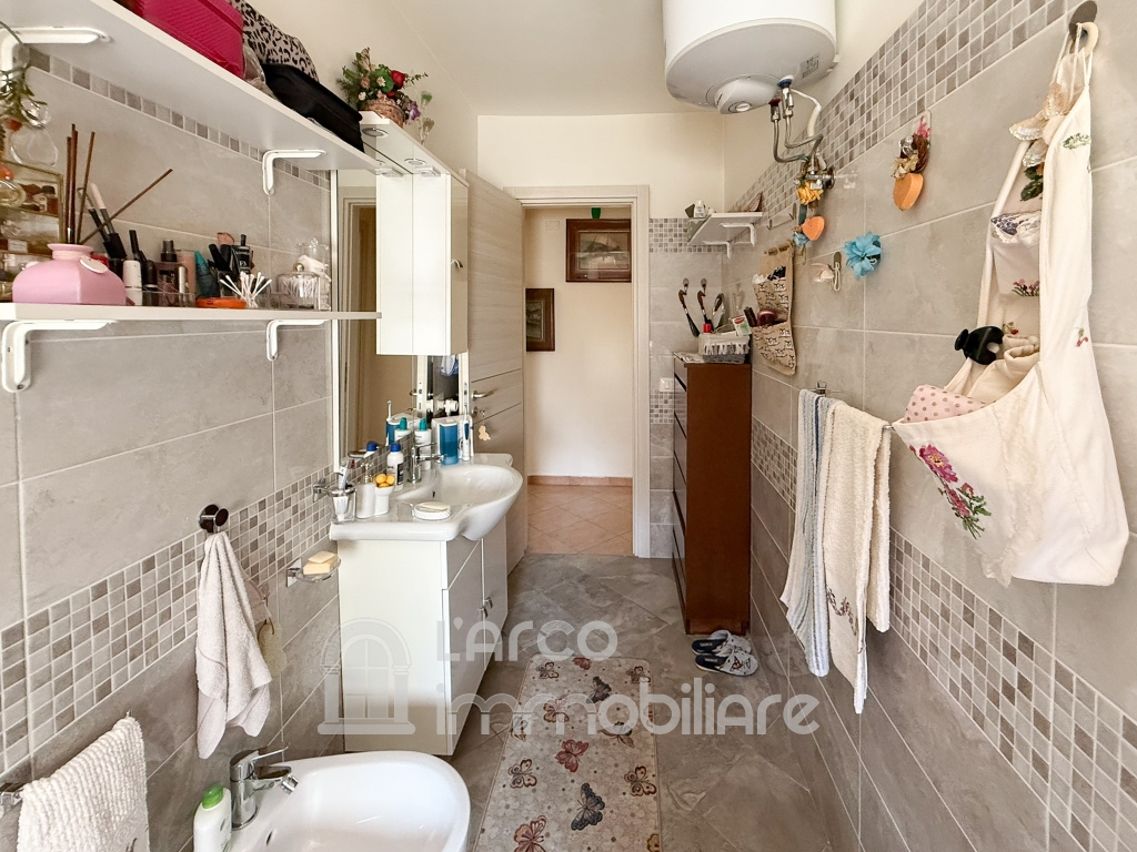 One-Bedroom Apartment for Sale in Scalea – Via Dante Alighieri One-Bedroom Apartment for Sale in Scalea – Via Dante Alighieri