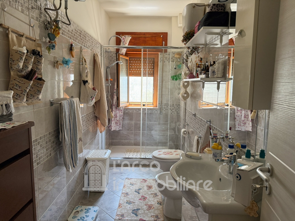 One-Bedroom Apartment for Sale in Scalea – Via Dante Alighieri One-Bedroom Apartment for Sale in Scalea – Via Dante Alighieri