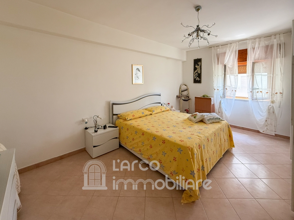One-Bedroom Apartment for Sale in Scalea – Via Dante Alighieri One-Bedroom Apartment for Sale in Scalea – Via Dante Alighieri