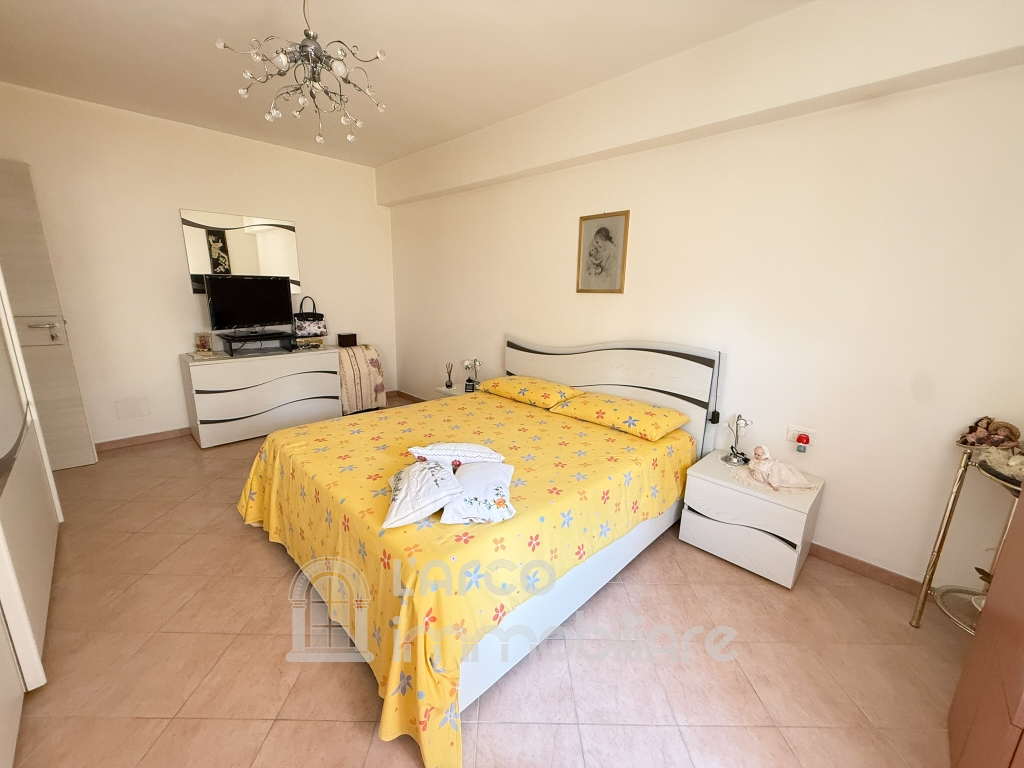 One-Bedroom Apartment for Sale in Scalea – Via Dante Alighieri One-Bedroom Apartment for Sale in Scalea – Via Dante Alighieri
