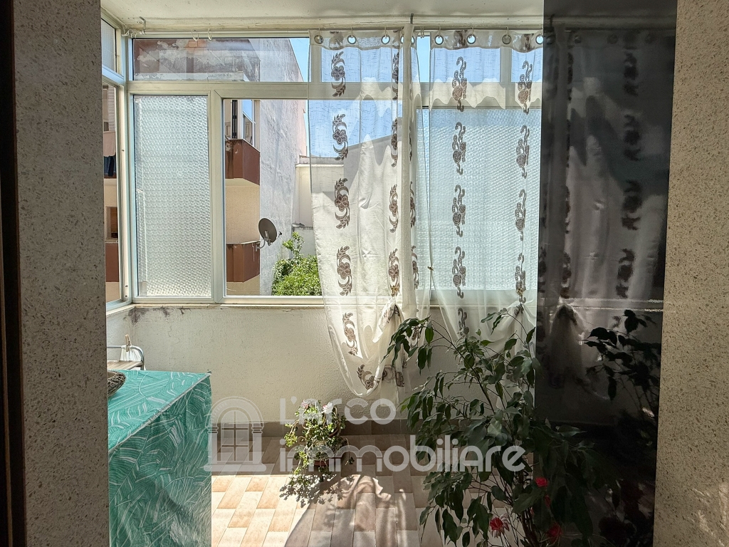 One-Bedroom Apartment for Sale in Scalea – Via Dante Alighieri One-Bedroom Apartment for Sale in Scalea – Via Dante Alighieri