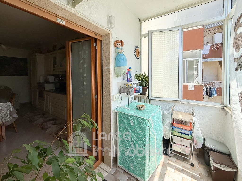 One-Bedroom Apartment for Sale in Scalea – Via Dante Alighieri One-Bedroom Apartment for Sale in Scalea – Via Dante Alighieri