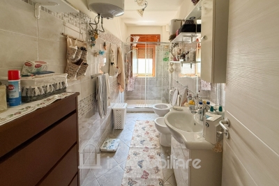 One-Bedroom Apartment for Sale in Scalea – Via Dante Alighieri