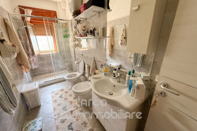 One-Bedroom Apartment for Sale in Scalea – Via Dante Alighieri