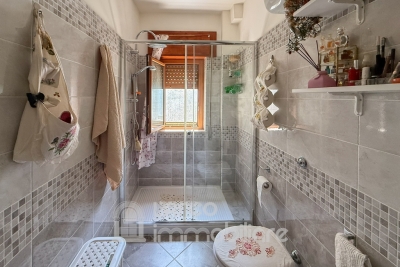 One-Bedroom Apartment for Sale in Scalea – Via Dante Alighieri
