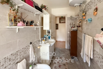 One-Bedroom Apartment for Sale in Scalea – Via Dante Alighieri