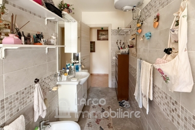 One-Bedroom Apartment for Sale in Scalea – Via Dante Alighieri