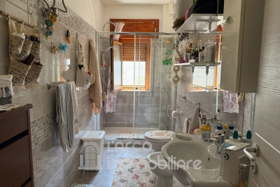 One-Bedroom Apartment for Sale in Scalea – Via Dante Alighieri