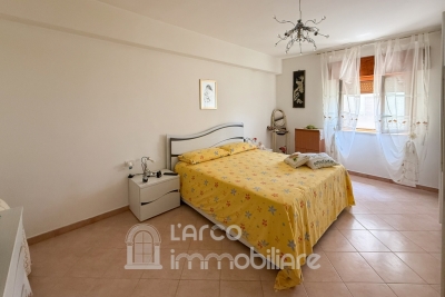 One-Bedroom Apartment for Sale in Scalea – Via Dante Alighieri