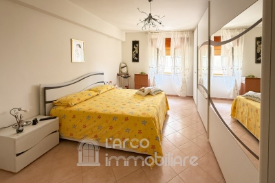 One-Bedroom Apartment for Sale in Scalea – Via Dante Alighieri