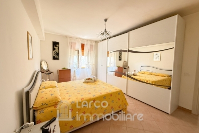 One-Bedroom Apartment for Sale in Scalea – Via Dante Alighieri