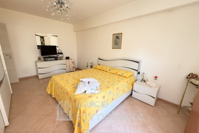 One-Bedroom Apartment for Sale in Scalea – Via Dante Alighieri