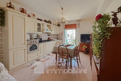 One-Bedroom Apartment for Sale in Scalea – Via Dante Alighieri