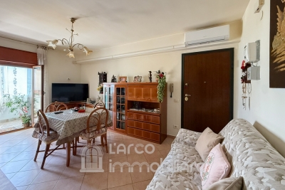 One-Bedroom Apartment for Sale in Scalea – Via Dante Alighieri