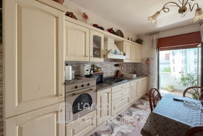 One-Bedroom Apartment for Sale in Scalea – Via Dante Alighieri