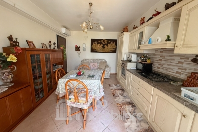 One-Bedroom Apartment for Sale in Scalea – Via Dante Alighieri