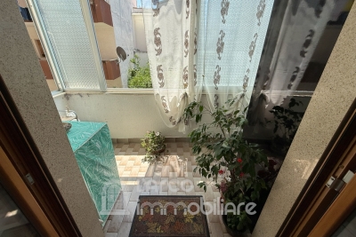 One-Bedroom Apartment for Sale in Scalea – Via Dante Alighieri