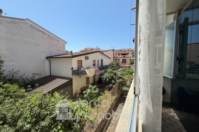 One-Bedroom Apartment for Sale in Scalea – Via Dante Alighieri