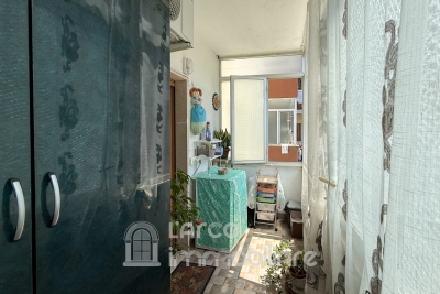 One-Bedroom Apartment for Sale in Scalea – Via Dante Alighieri
