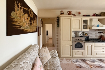 One-Bedroom Apartment for Sale in Scalea – Via Dante Alighieri