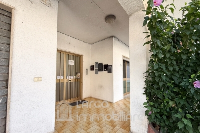 One-Bedroom Apartment for Sale in Scalea – Via Dante Alighieri